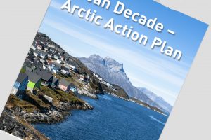 FN’s »Ocean Decade 2021-2030« - The science we need, for the ocean we want