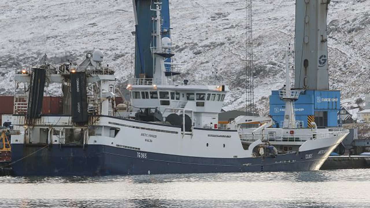 Read more about the article Færøerne: Fiskeriet står i sildens tegn på Atlanterhavsøerne