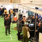 Endelig kom dagen, hvor vi kan slŚ dżrene op for PolarExpo 2026. - foto: PolarExpo 2024
