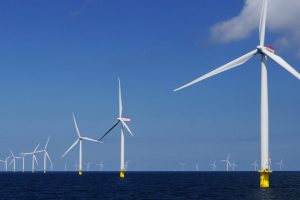 Vær´sgo - Et styk Energi-Ø i Nordsøen - pris 210 milliarder foto: Wikipedia