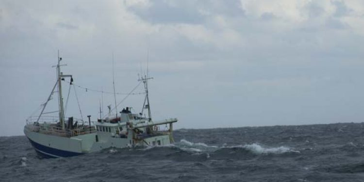 Mange EU fiskere er dybt afhængig af støtte  Foto. FiskerForum