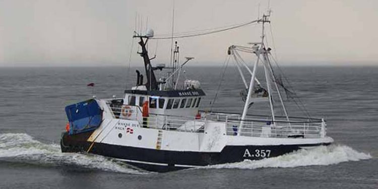 Fiskeriaftalen mellem EU og Norge er halet i land.  Arkivfoto: A357 Hanne Due - H.Kinch