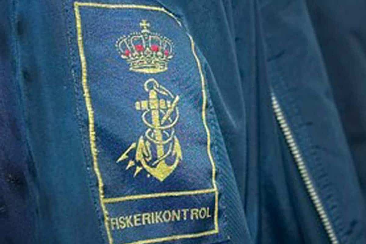 Read more about the article EU’s nye kontrolregler: Små fejl i logbogen kan koste dyrt