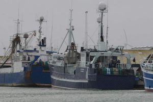Dødsulykker i fiskeriet - har skærpet sikkerhedsdebatten