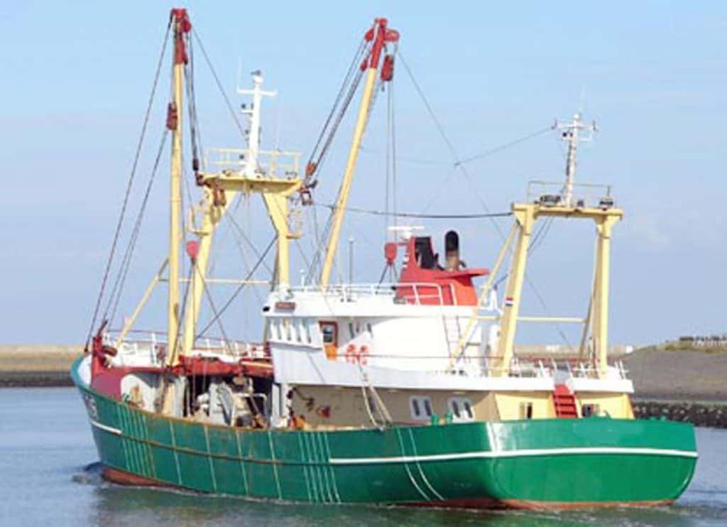 Read more about the article Norsk Bom-trawlforbud vil øge presset af hollandske fiskere i Nordsøen og Skagerrak