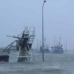 Landbrug og fiskeri er ikke de eneste »syndere« bag klimaforandringerne - hvad med dig selv? - arkivfoto- fiskerforum.dk