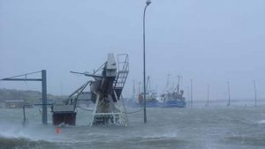 Landbrug og fiskeri er ikke de eneste »syndere« bag klimaforandringerne - hvad med dig selv? - arkivfoto- fiskerforum.dk