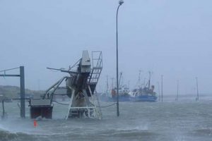 Landbrug og fiskeri er ikke de eneste »syndere« bag klimaforandringerne - hvad med dig selv? - arkivfoto- fiskerforum.dk