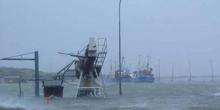 Landbrug og fiskeri er ikke de eneste »syndere« bag klimaforandringerne - hvad med dig selv? - arkivfoto- fiskerforum.dk