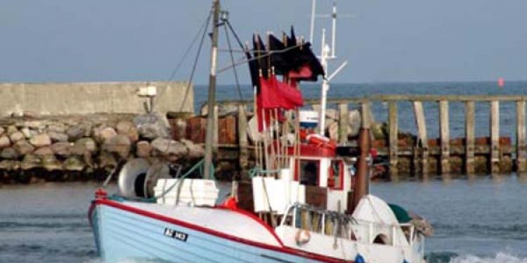 Kommissionen forventes den 13. juli 2011 at fremlægger sine forslag til et nyt og enklere system for forvaltning af fiskeriet i EU.  Foto: G.Vejen