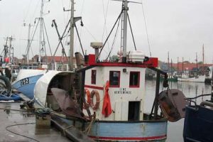 Frifundet for ulovligt fiskeri: Bevismateriale var ulovligt