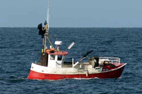 Read more about the article Nordisk fiskeripolitik bliver europæisk