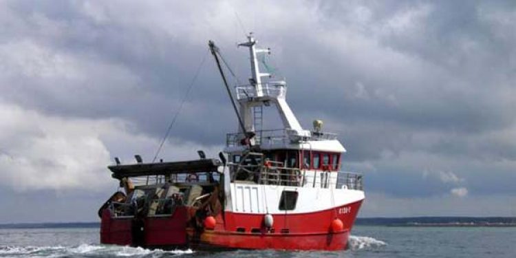 Norge slås også for at få nye og flere fiskere til erhvervet.  Arkivfoto: Katla - Lilleheden