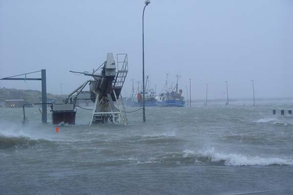 Read more about the article Klimaændringer giver usikkert fiskeri verden rundt