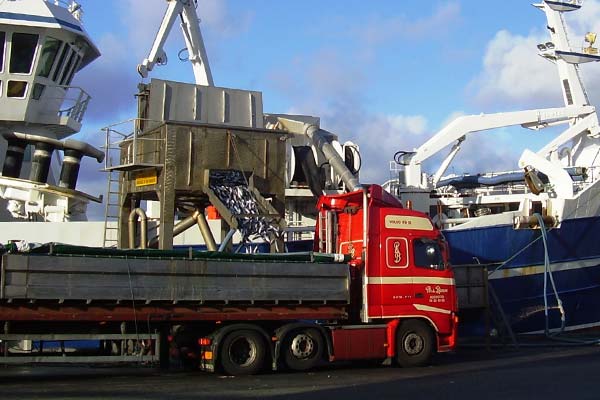 Read more about the article Regeringen dropper kørselsafgifterne for lastbiler