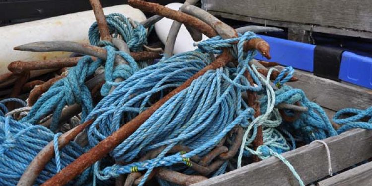 Kystfiskerne kæmper fortsat med dårlige afregningspriser. Arkivfoto - FiskerForum