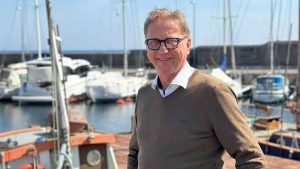 Asger Christensen (V) MEP