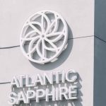 Atlantic Sapphire slagtede 1504 ton laks i første kvartal, hvilket er en klar fremgang fra 1183 ton i fjerde kvartal sidste år. Det fremgår af en opdatering fra selskabet mandag. foto: Atlantic Sapphire
