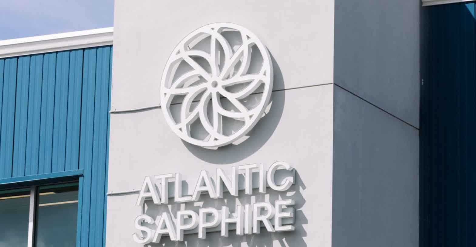 Read more about the article Atlantic Sapphire øger slagtning og priser i første kvartal