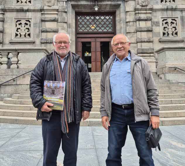 Read more about the article Striden om kvælstof og fosfor: Har vi i 30 år styret forkert på vandmiljøet?