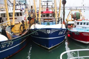 Britiske fiskere tvivler på UK’s hjælpeprogram rammer de rigtige