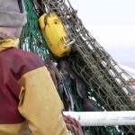 Fiskeriet risikerer at uddø på Fyn. - snapshot TV2 Fyn