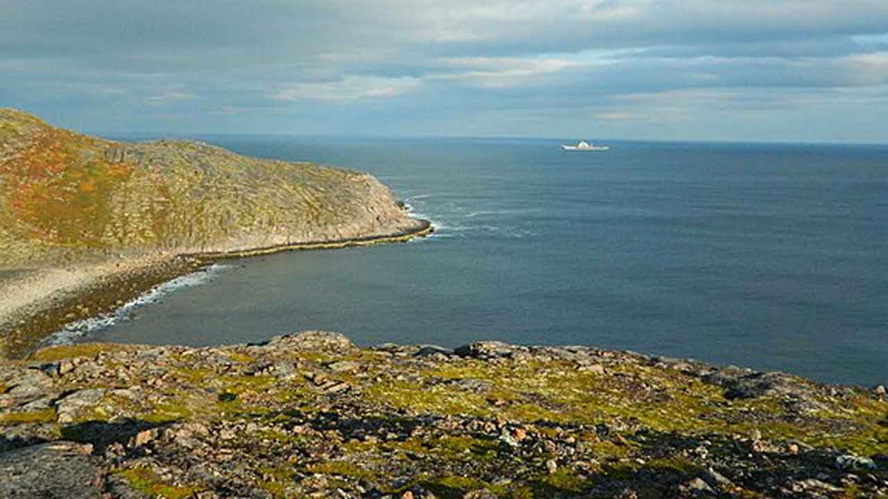 Read more about the article Færøerne: Gode landinger af rundfisk som torsk og lange, landes flittigt