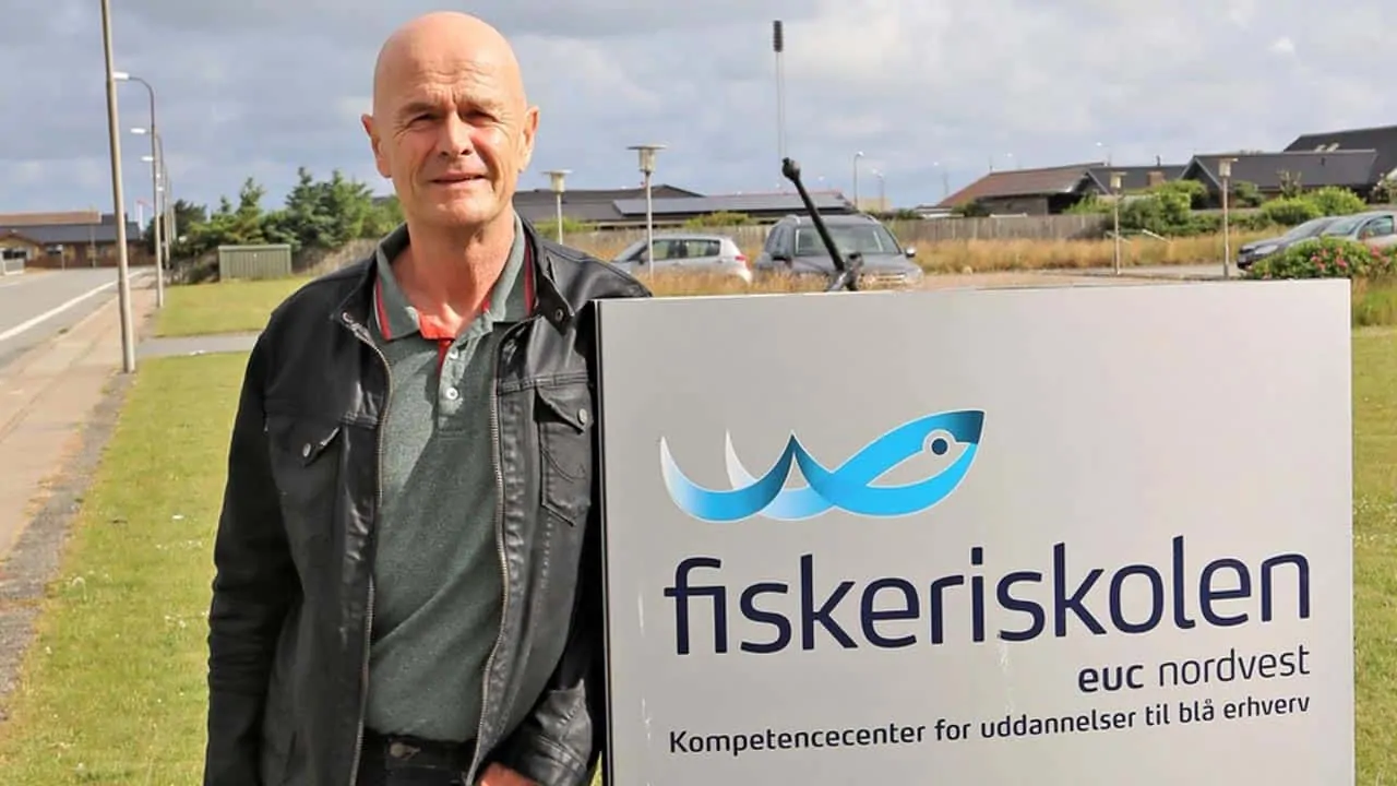 Read more about the article Bent Bro bliver ny konsulent for Fiskeriskolen