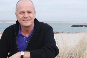Bent Bro stopper som fiskerikonsulent ved Thyborøn Havns Fiskeriforening