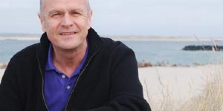 Bent Bro stopper som fiskerikonsulent ved Thyborøn Havns Fiskeriforening