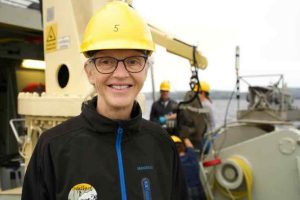 foto: Elina Melteig - forskning.no