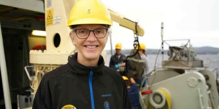 foto: Elina Melteig - forskning.no