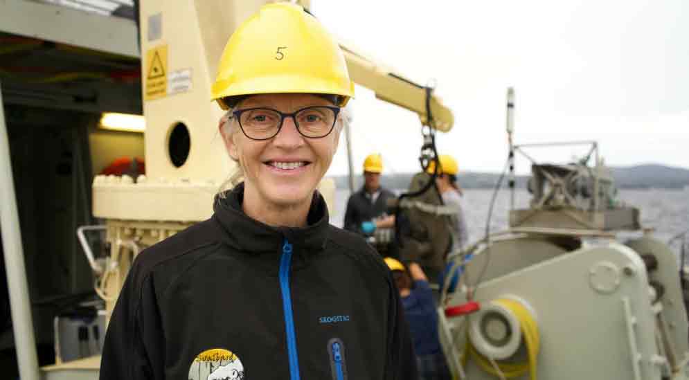 Read more about the article Det »rene vand i nord« bløder: Giftige dræber-alger rammer Norge måneder før tid