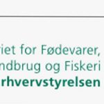 Bilag 6 meddelelse om forbud mod MAF-fiskeri af sild .  Logo: naturErhvervstyrelsen