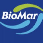 BioMar holder linjen for tredjekvartal 2013.  Logo: BioMar