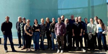Interreg-projektet BlueBioClimate nærmer sig sin afslutning. På et seminar hos DTU Aqua i Lyngby arbejdede danske, svenske og norske forskere på at omsætte tre års forskning til konkrete anbefalinger, der skal sikre havmiljøet i en fremtid med klimaforandringer. foto: DTU