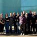 Interreg-projektet BlueBioClimate nærmer sig sin afslutning. På et seminar hos DTU Aqua i Lyngby arbejdede danske, svenske og norske forskere på at omsætte tre års forskning til konkrete anbefalinger, der skal sikre havmiljøet i en fremtid med klimaforandringer. foto: DTU