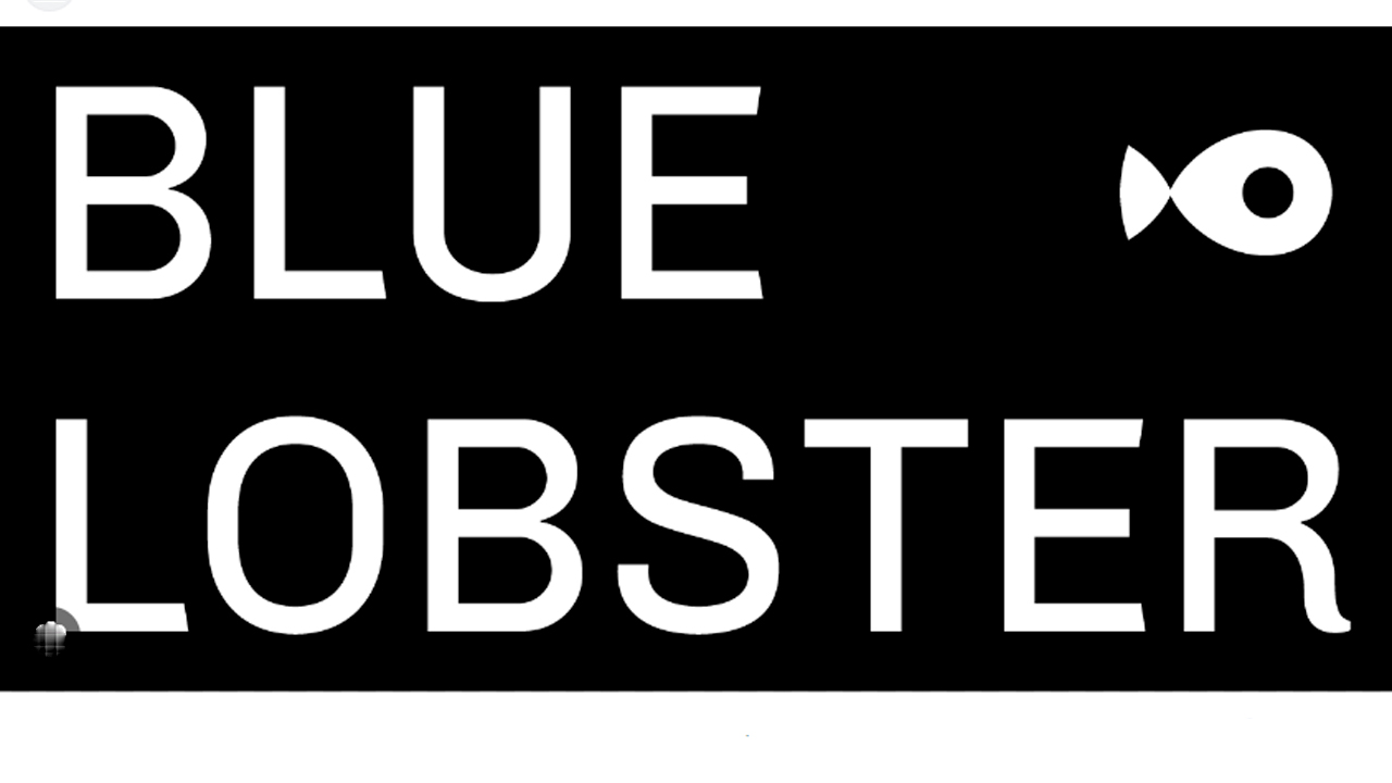 Read more about the article Blue Lobster App-folkene ændre kurs og bliver til SquidInk