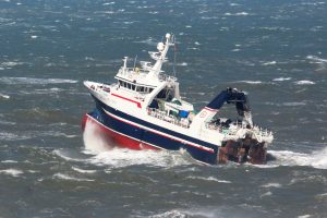 SF 3V –  TOBIS – ©FiskerForum - Foto: Bno