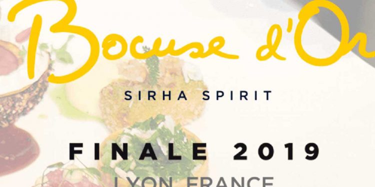 VM for kokke i Lyon