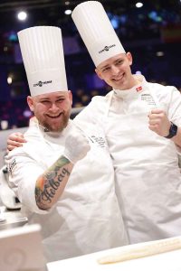 Danmarks deltagelse i Bocuse d’Or har stor betydning for landets gastronomiske ry. De seneste år har danske kokke og restauranter markeret sig med Michelin-stjerner og topplaceringer på listen over verdens bedste restauranter. Becuse d`Or