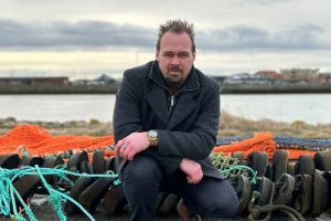 Alle andre partier har tilsyneladende modtaget den endelige aftaletekst, men vi i Danmarksdemokraterne har ikke hørt et ord. Og det til trods for, at vi gentagne gange har forsøgt at få kontakt til både ministre og ministerier. foto: Nordsoeposten.dk