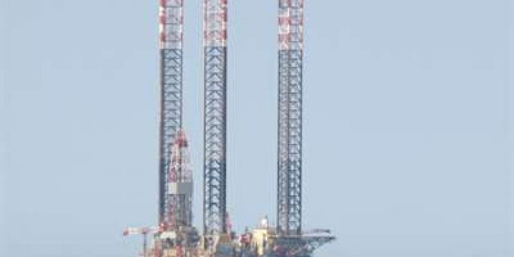 Udledning af olie og gas fra platforme i den britiske del af Nordsøen finder sted gennemsnitligt en gang om ugen