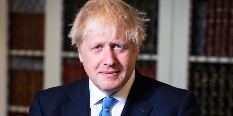Er briterne med premierminister Boris Johnson, ved at aflive EU-handelsaftalen med 3 ultimative krav