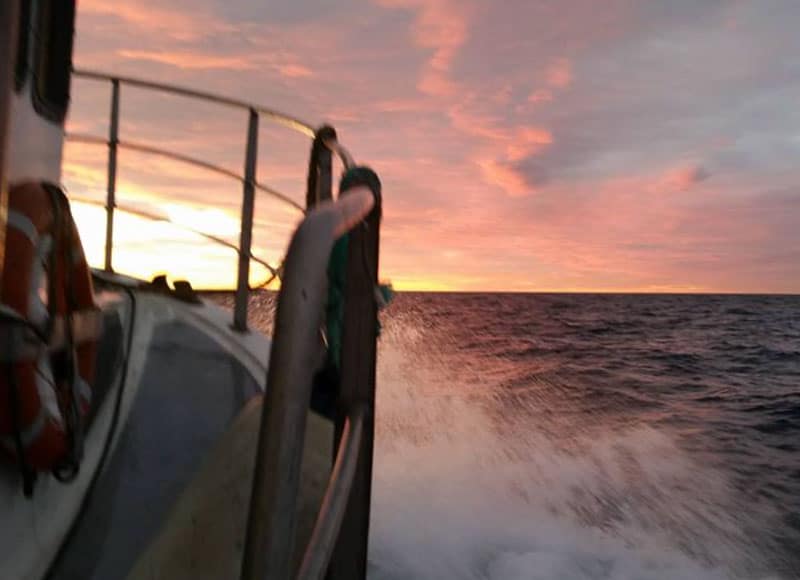 Read more about the article EU penge skal hjælpe bornholmske kystfiskere