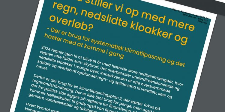 Det haster med en systematisk klimatilpasning snapshot FiskerForum.dk