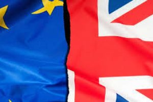 Brexit-forhandlingerne haster: Storbritanien forlader EU den 29. marts 2019