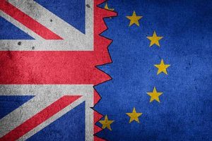 Med kun én måned igen til Brexit, er der fortsat ingen udsigt til løsning