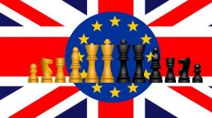 Det er briterne der skal »strække« sig i Brexit-forhandlingerne