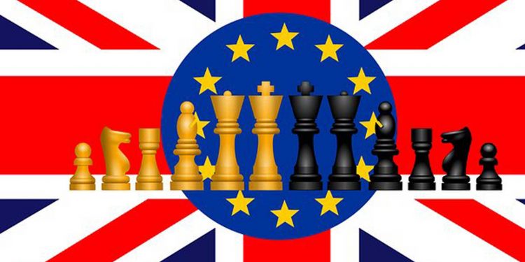 EU forbereder »No-Deal scenarie«